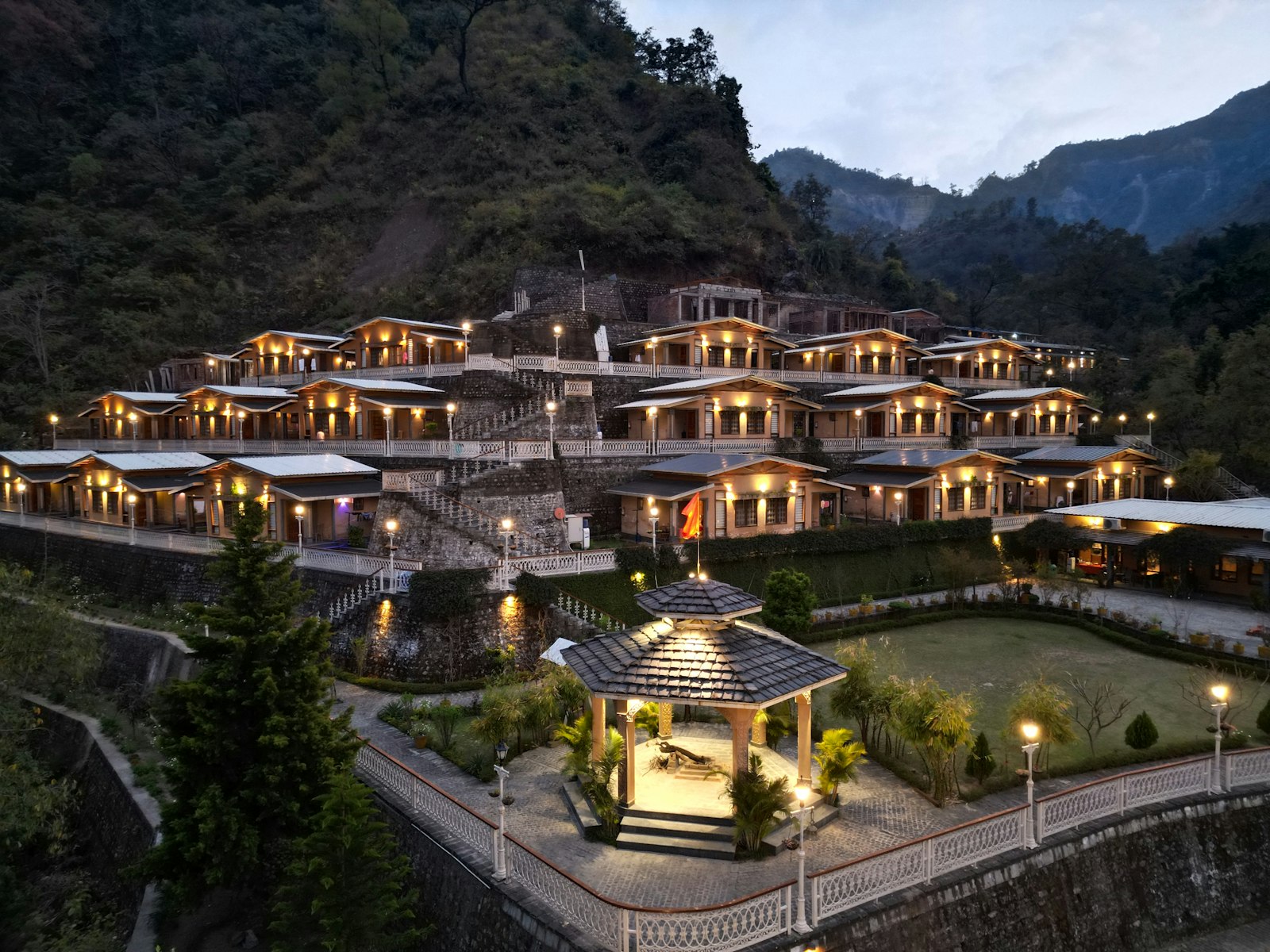 ITC Denzong Regency, Gangtok