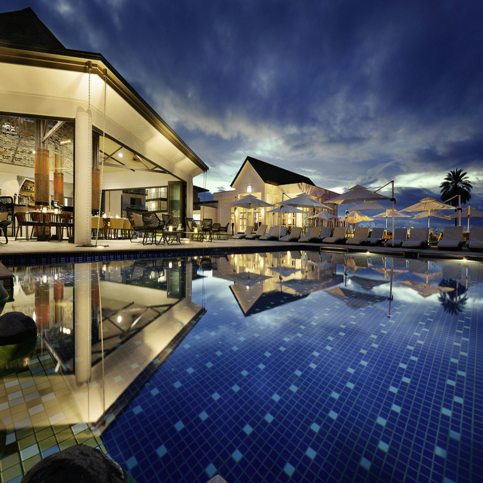 TAJ VIVANTA Skipping Stones Resort, Pakyong